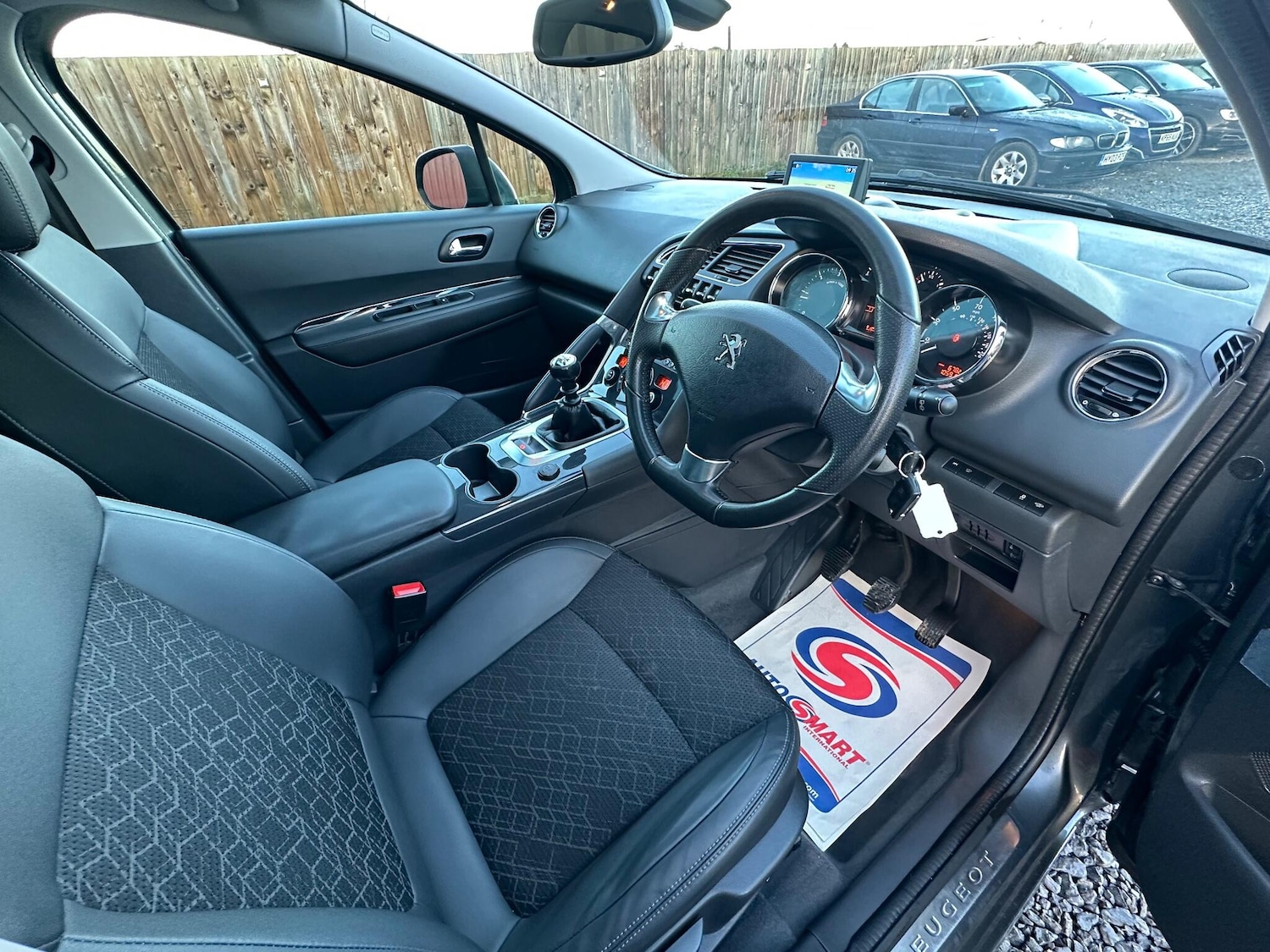 Used Peugeot 3008 2016 for sale - 77016355: Photo 33