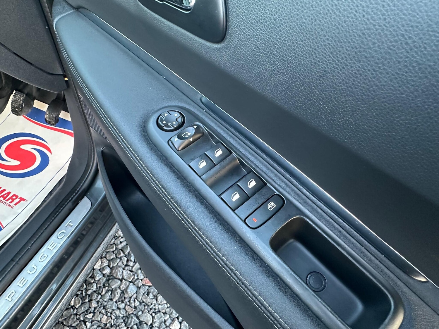 Used Peugeot 3008 2016 for sale - 77016355: Photo 37