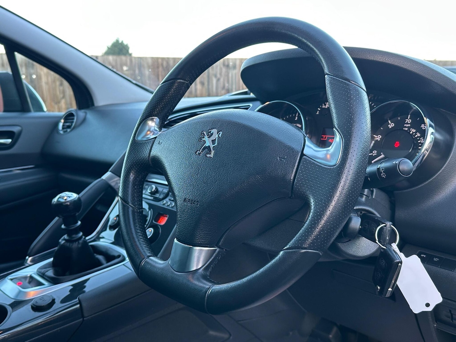 Used Peugeot 3008 2016 for sale - 77016355: Photo 40