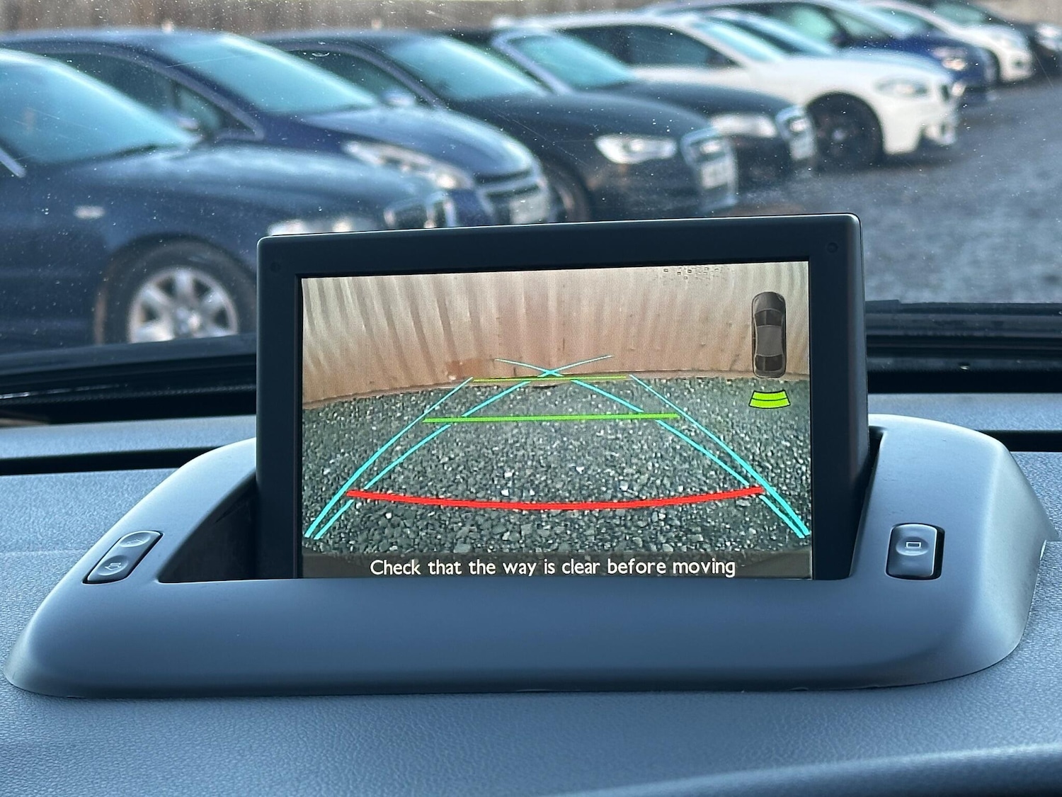 Used Peugeot 3008 2016 for sale - 77016355: Photo 42