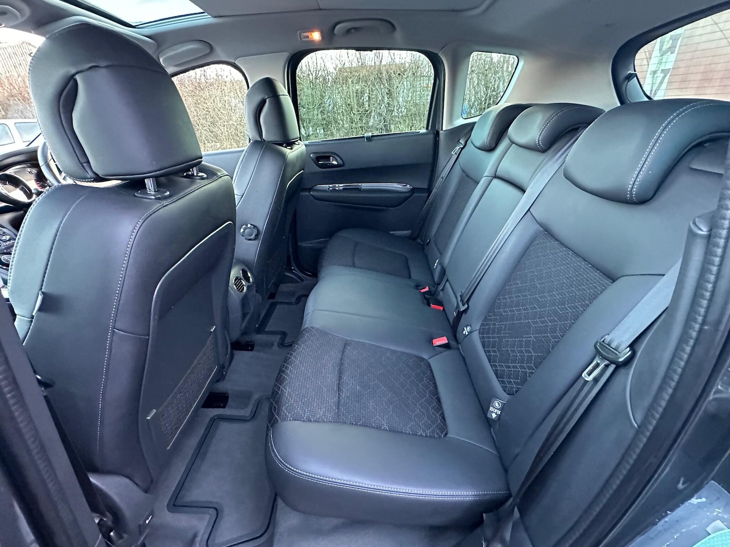 Used Peugeot 3008 2016 for sale - 77016355: Photo 52