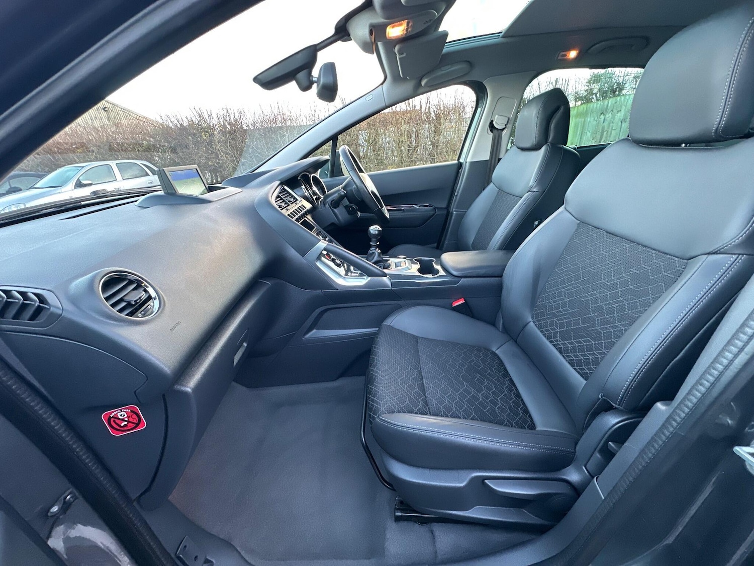 Used Peugeot 3008 2016 for sale - 77016355: Photo 56