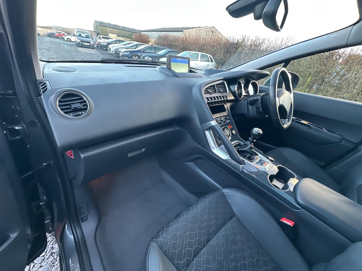 Used Peugeot 3008 2016 for sale - 77016355: Photo 57