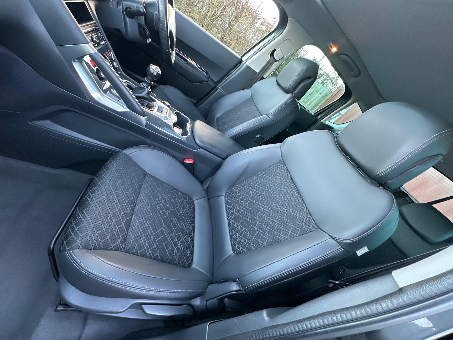 Used Peugeot 3008 2016 for sale - 77016355: Photo 59