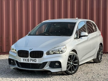 Used BMW 2 Series 2018 for sale - 78447707: Photo