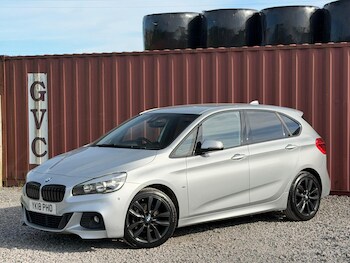 Used BMW 2 Series 2018 for sale - 78447707: Photo