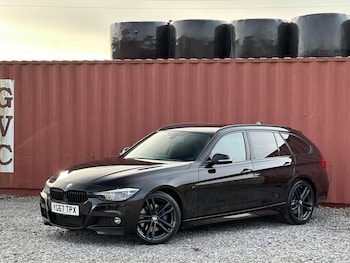 Used BMW 3 Series 2017 for sale - 77696637: Photo