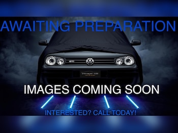 Volkswagen Golf feature image