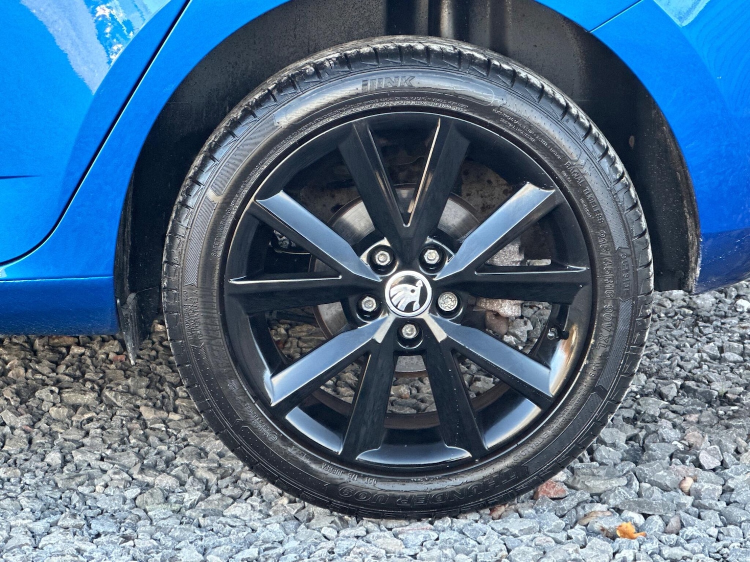 Used Skoda Fabia 2017 for sale - 76700869: Photo 16