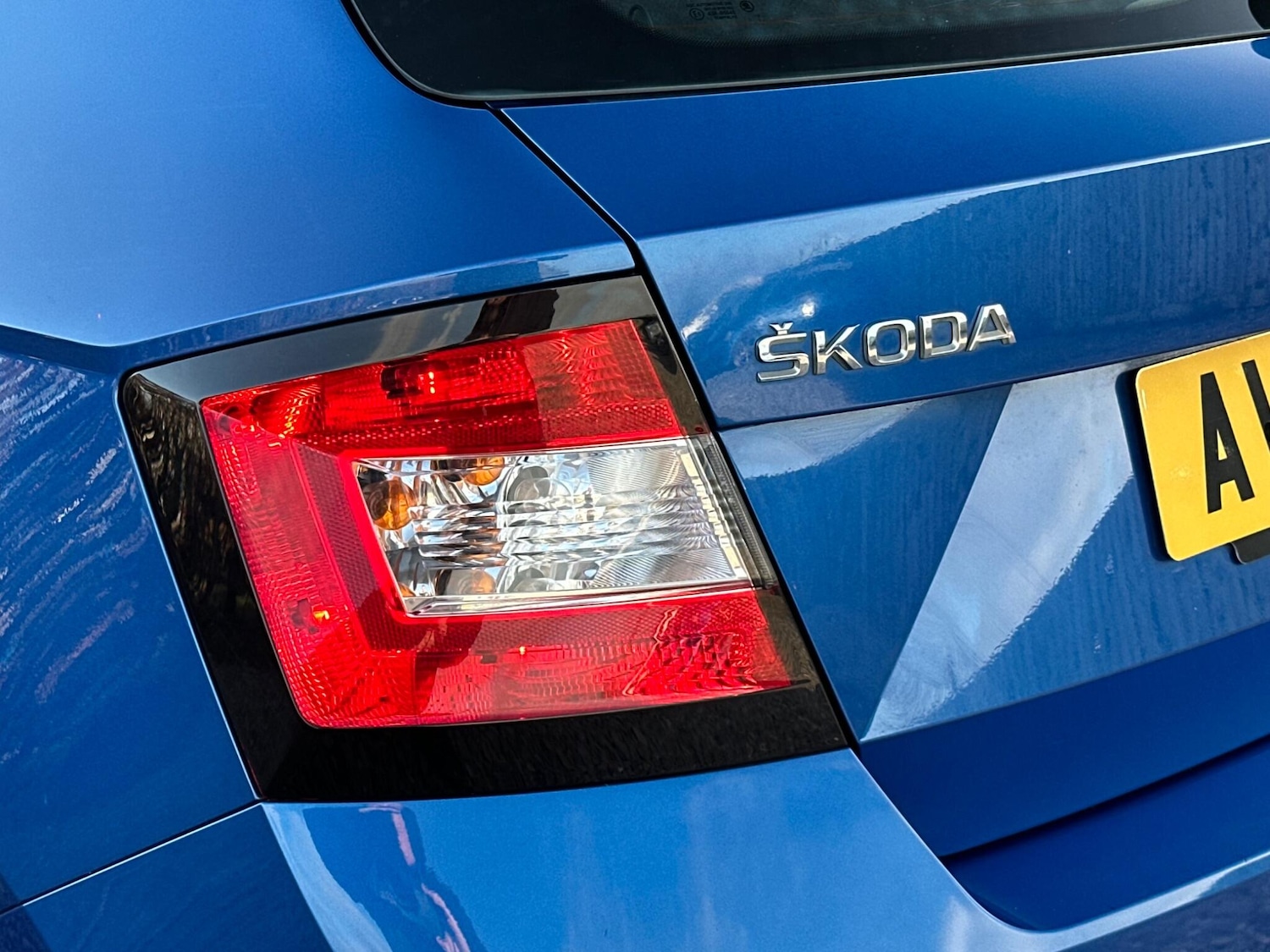 Used Skoda Fabia 2017 for sale - 76700869: Photo 22