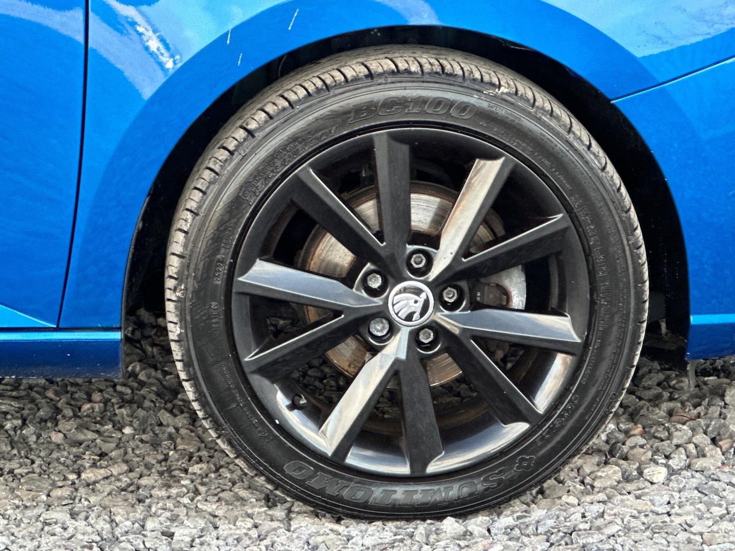 Used Skoda Fabia 2017 for sale - 76700869: Photo 32