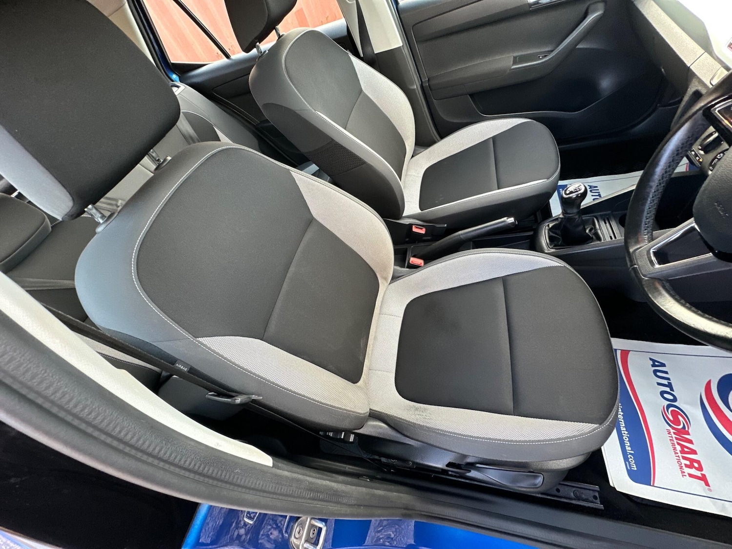 Used Skoda Fabia 2017 for sale - 76700869: Photo 39