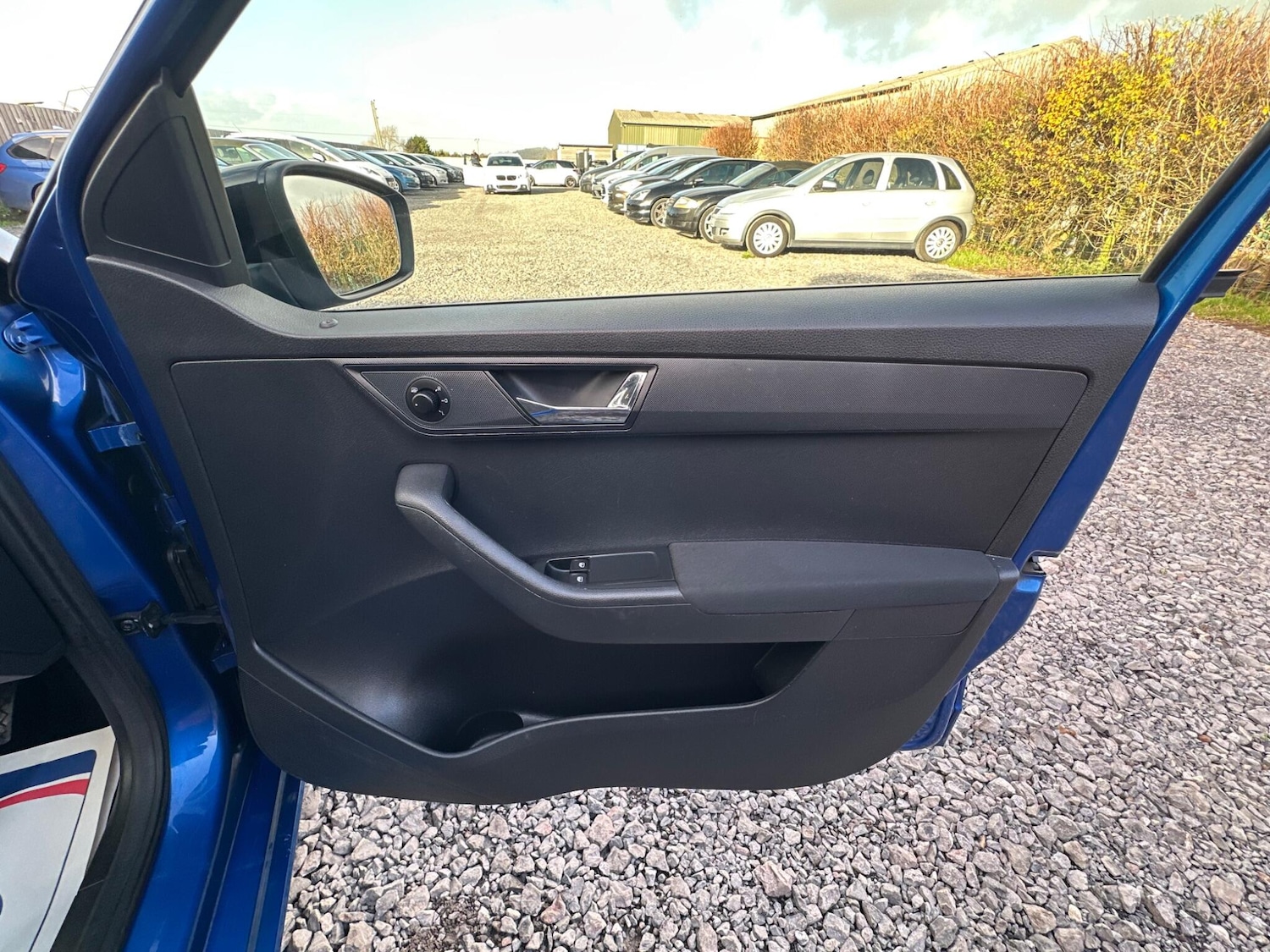 Used Skoda Fabia 2017 for sale - 76700869: Photo 41