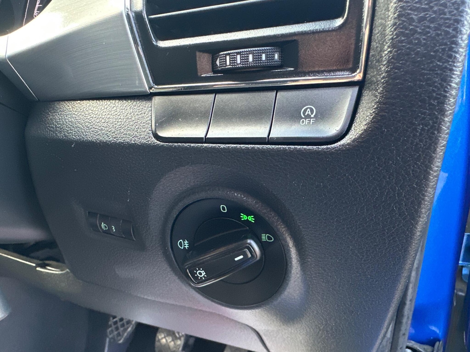 Used Skoda Fabia 2017 for sale - 76700869: Photo 42