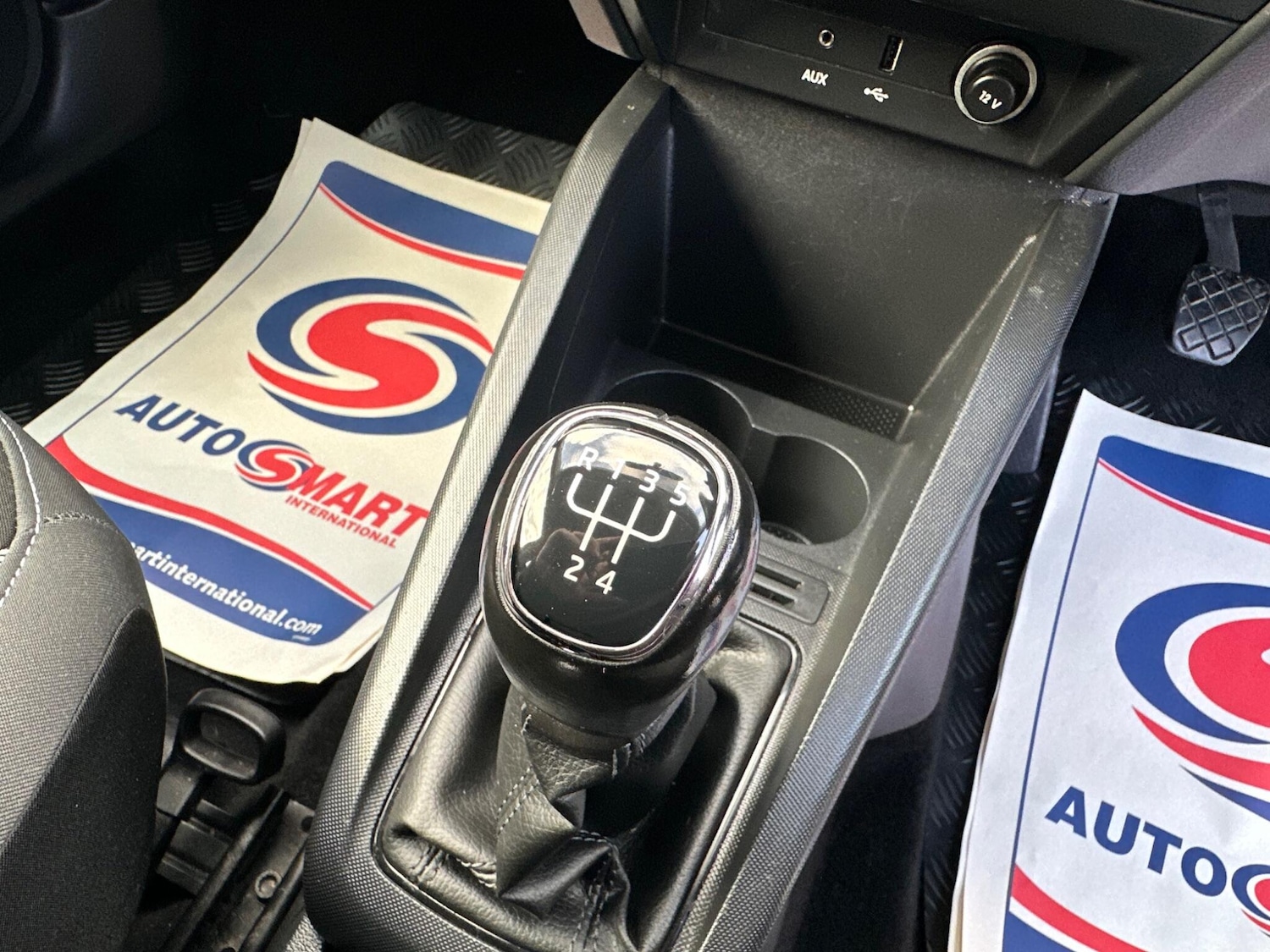 Used Skoda Fabia 2017 for sale - 76700869: Photo 52