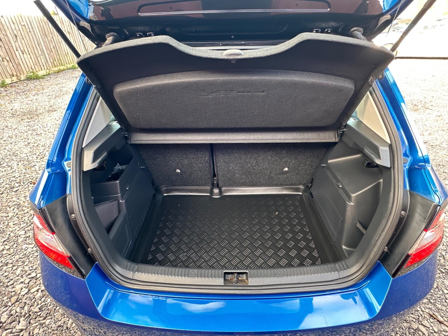 Used Skoda Fabia 2017 for sale - 76700869: Photo 56