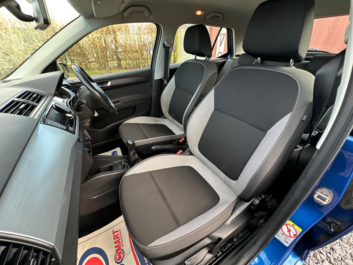 Used Skoda Fabia 2017 for sale - 76700869: Photo 59