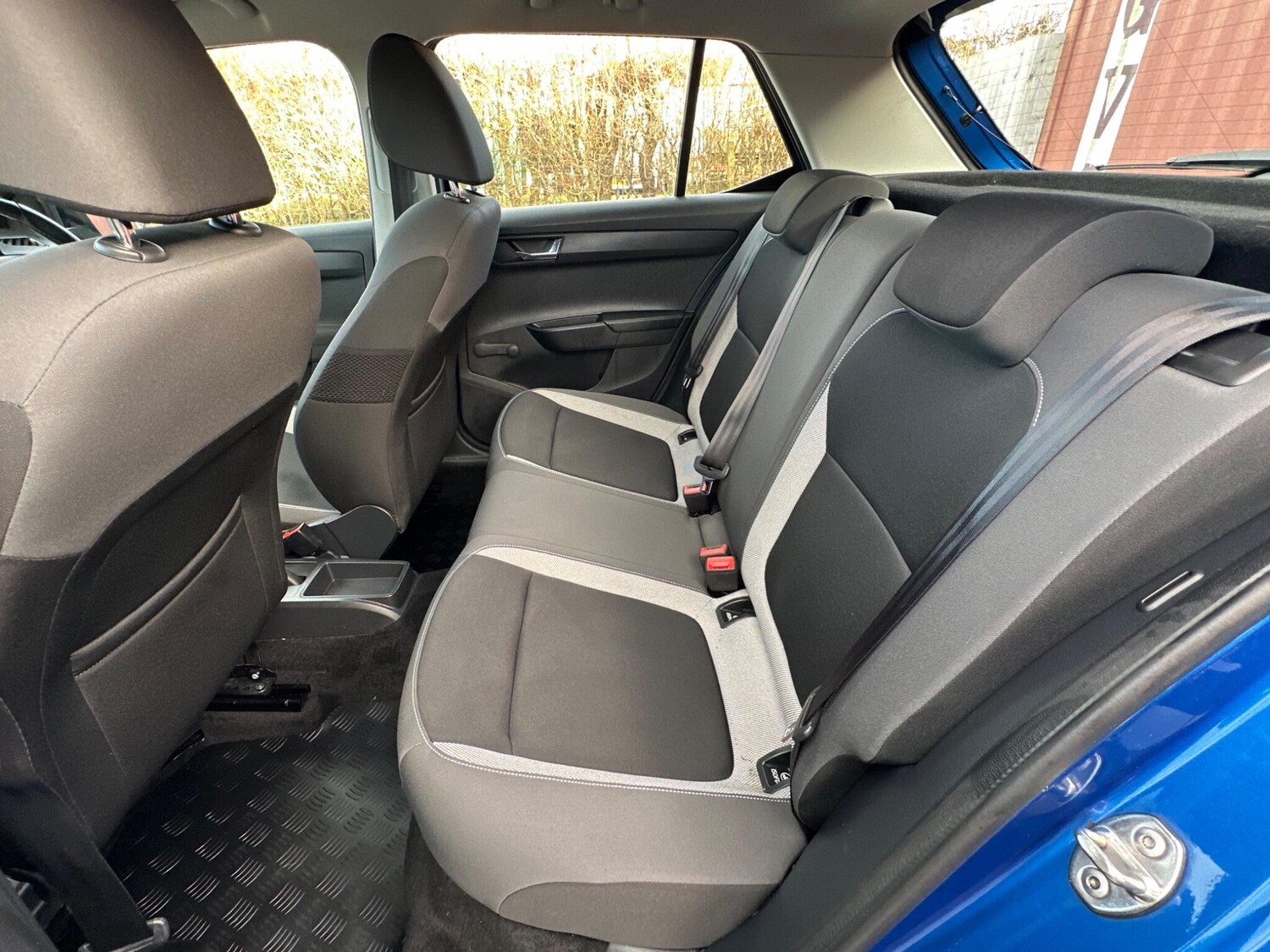 Used Skoda Fabia 2017 for sale - 76700869: Photo 61