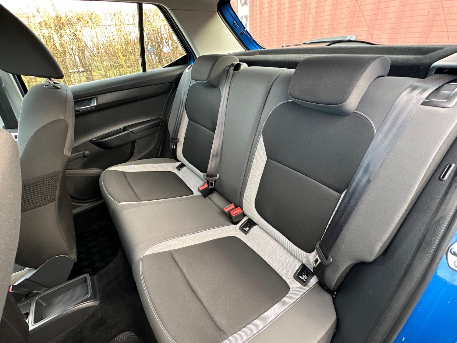 Used Skoda Fabia 2017 for sale - 76700869: Photo 62