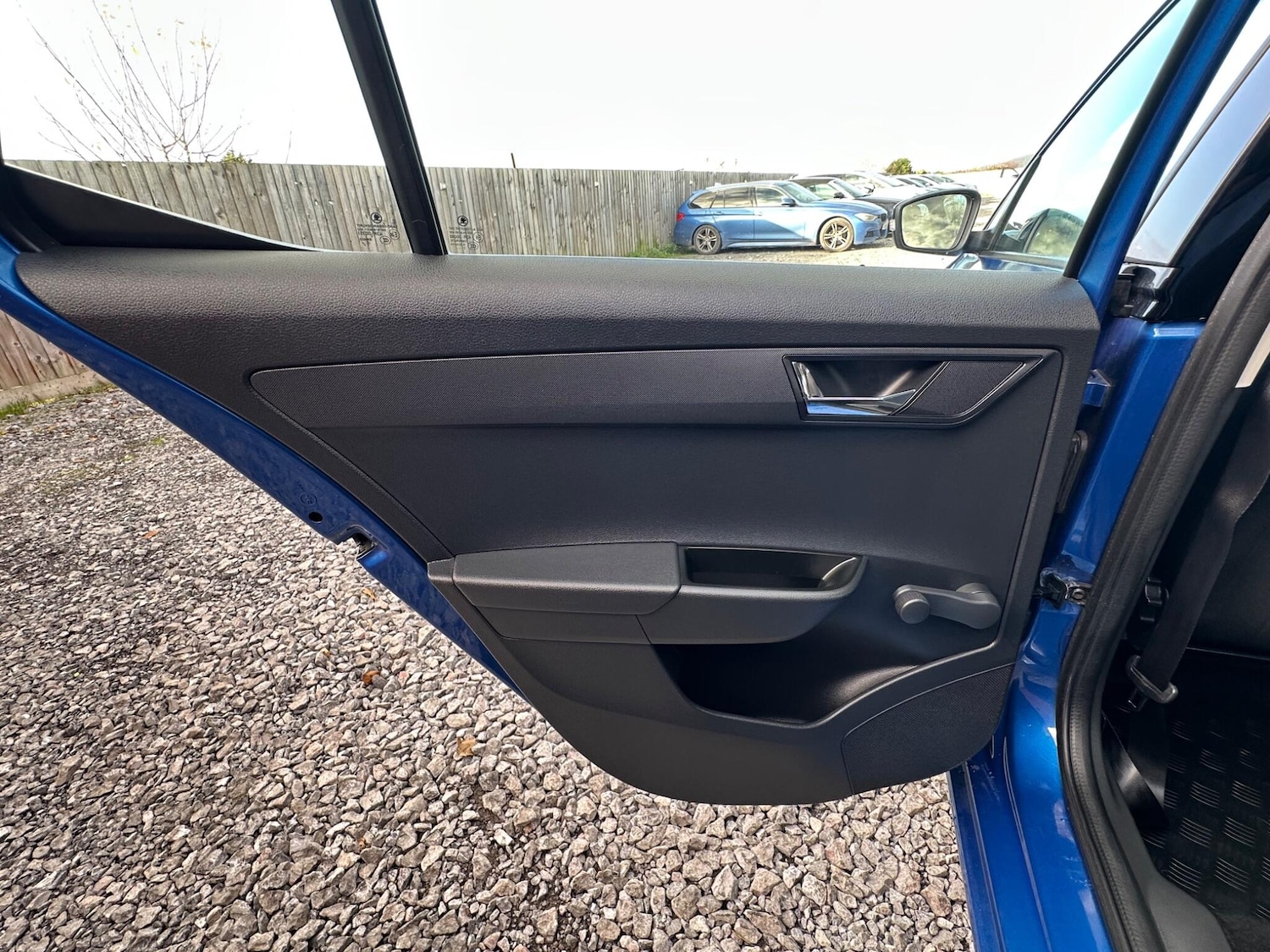 Used Skoda Fabia 2017 for sale - 76700869: Photo 63