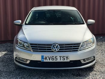 Used Volkswagen CC 2015 for sale - 79688376: Photo