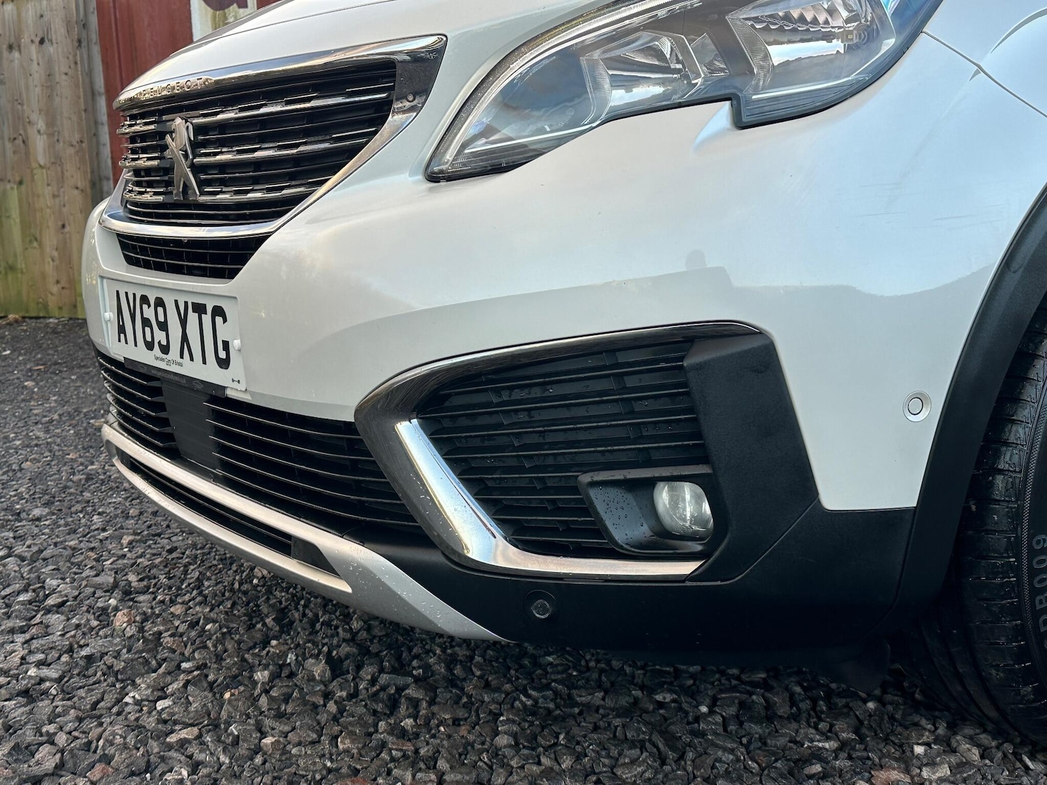 Used Peugeot 5008 2019 for sale - 77376846: Photo 10