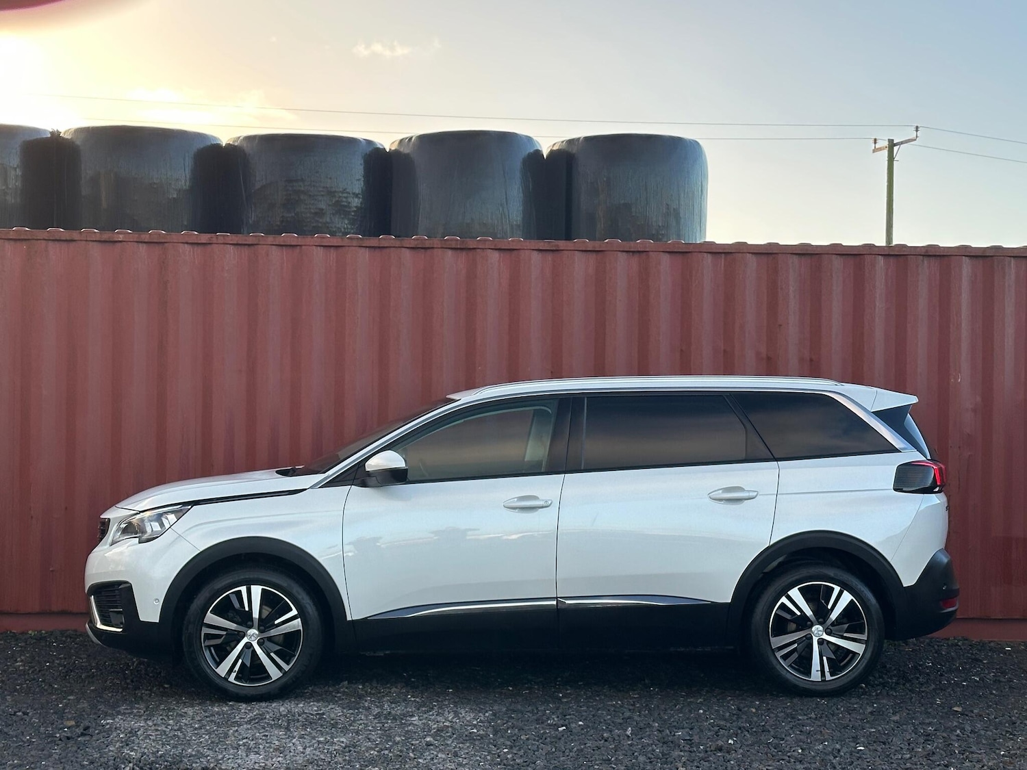 Used Peugeot 5008 2019 for sale - 77376846: Photo 14