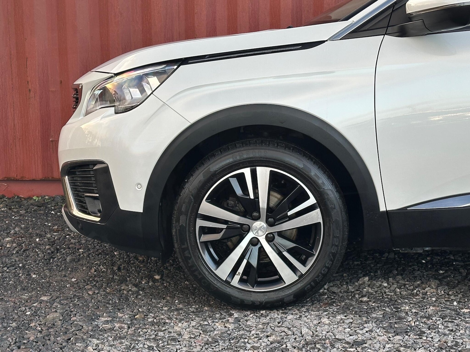 Used Peugeot 5008 2019 for sale - 77376846: Photo 15