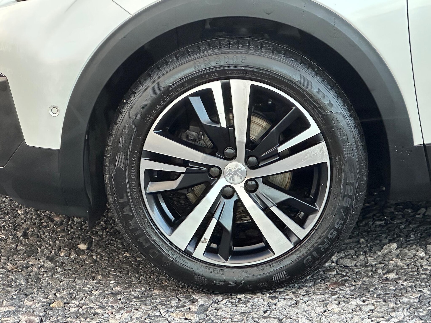 Used Peugeot 5008 2019 for sale - 77376846: Photo 16