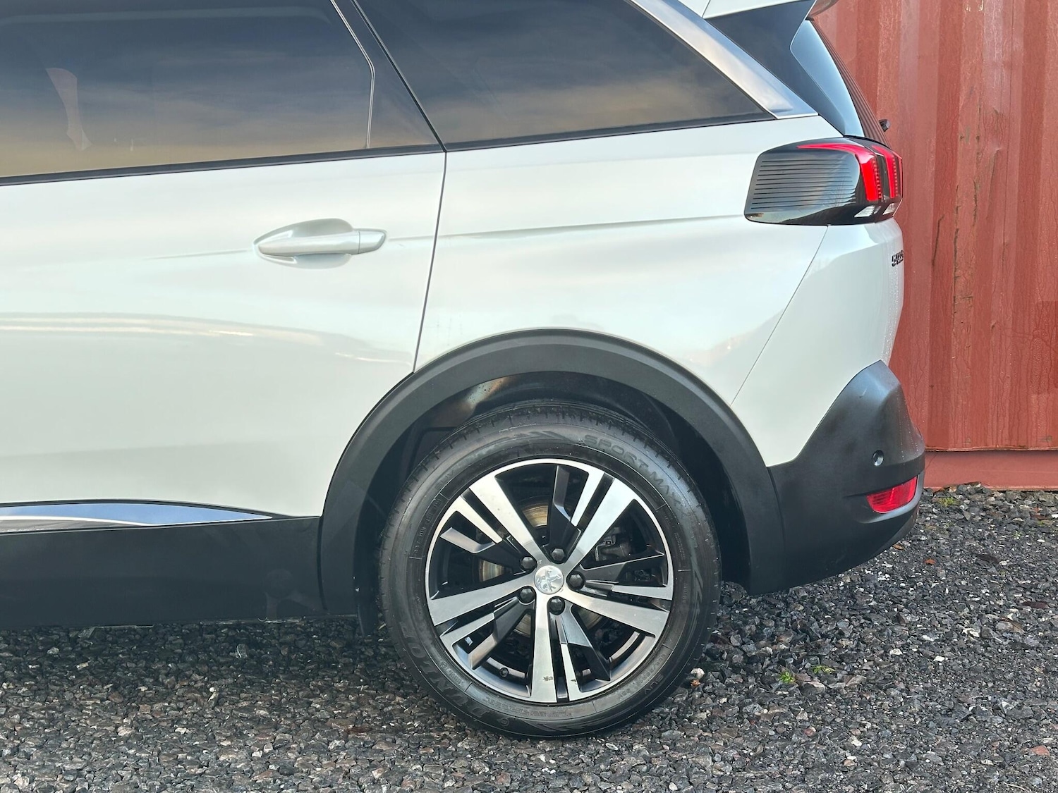 Used Peugeot 5008 2019 for sale - 77376846: Photo 17