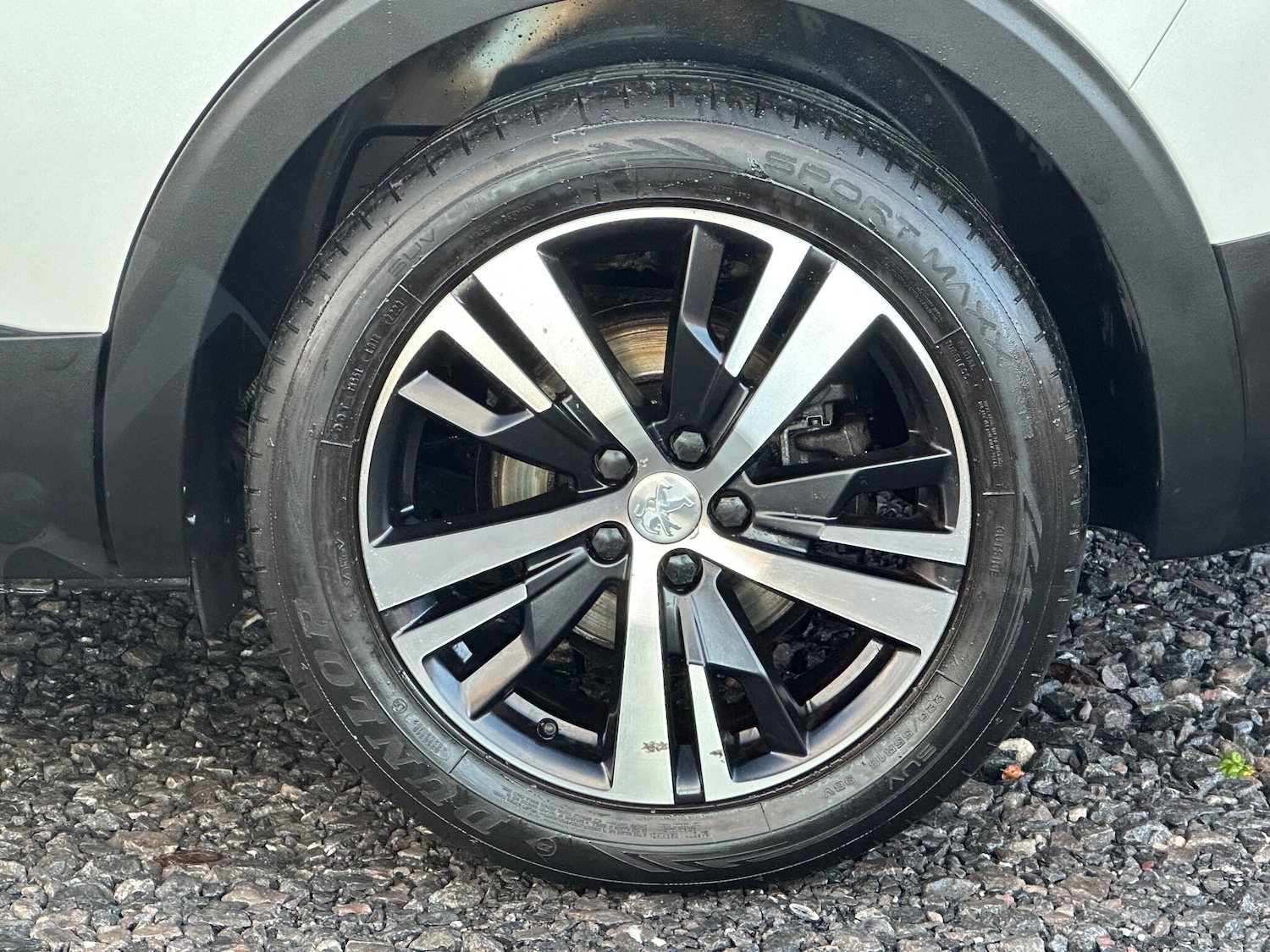 Used Peugeot 5008 2019 for sale - 77376846: Photo 18