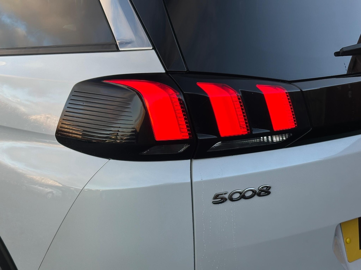 Used Peugeot 5008 2019 for sale - 77376846: Photo 23