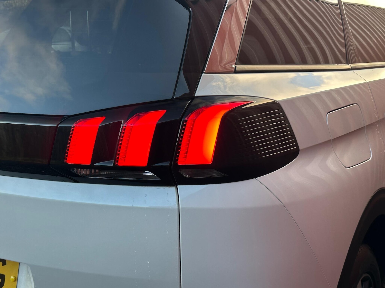 Used Peugeot 5008 2019 for sale - 77376846: Photo 24