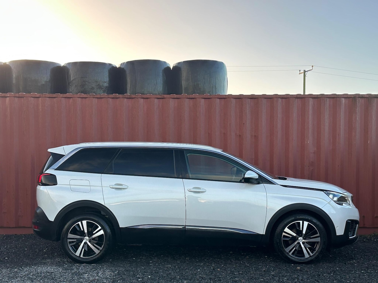 Used Peugeot 5008 2019 for sale - 77376846: Photo 29