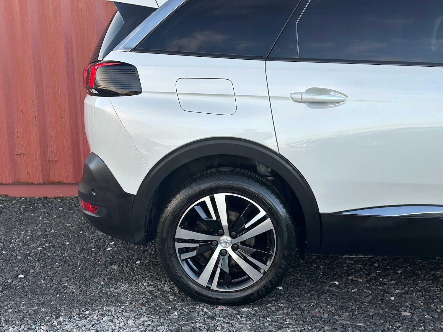 Used Peugeot 5008 2019 for sale - 77376846: Photo 30