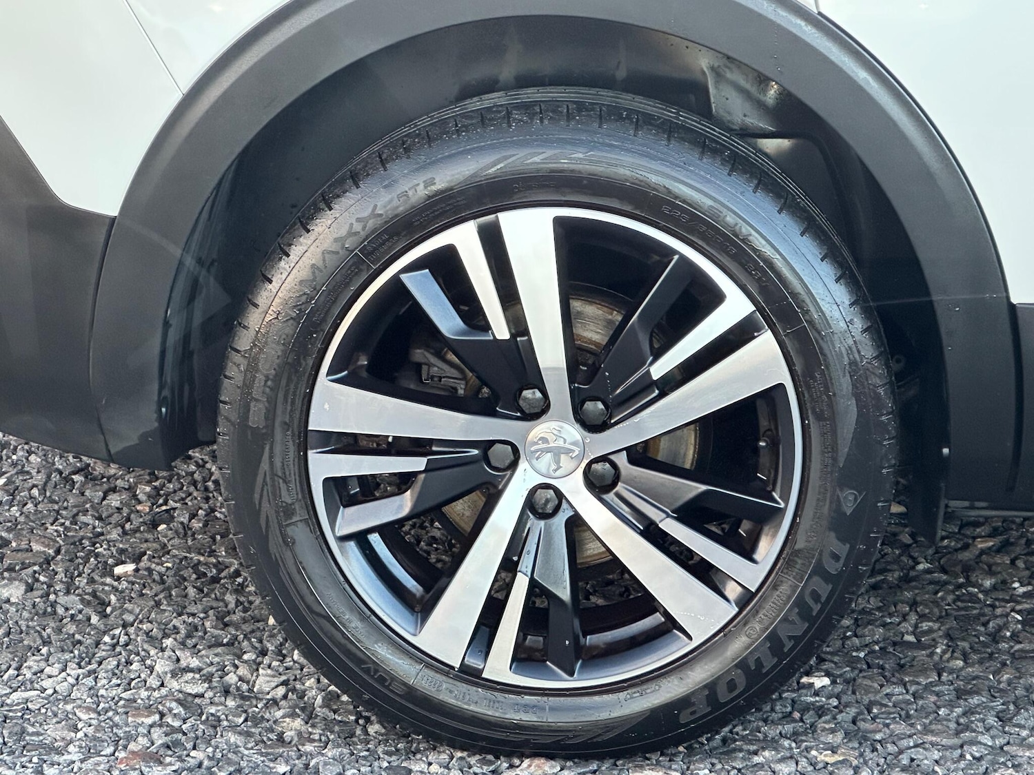 Used Peugeot 5008 2019 for sale - 77376846: Photo 31