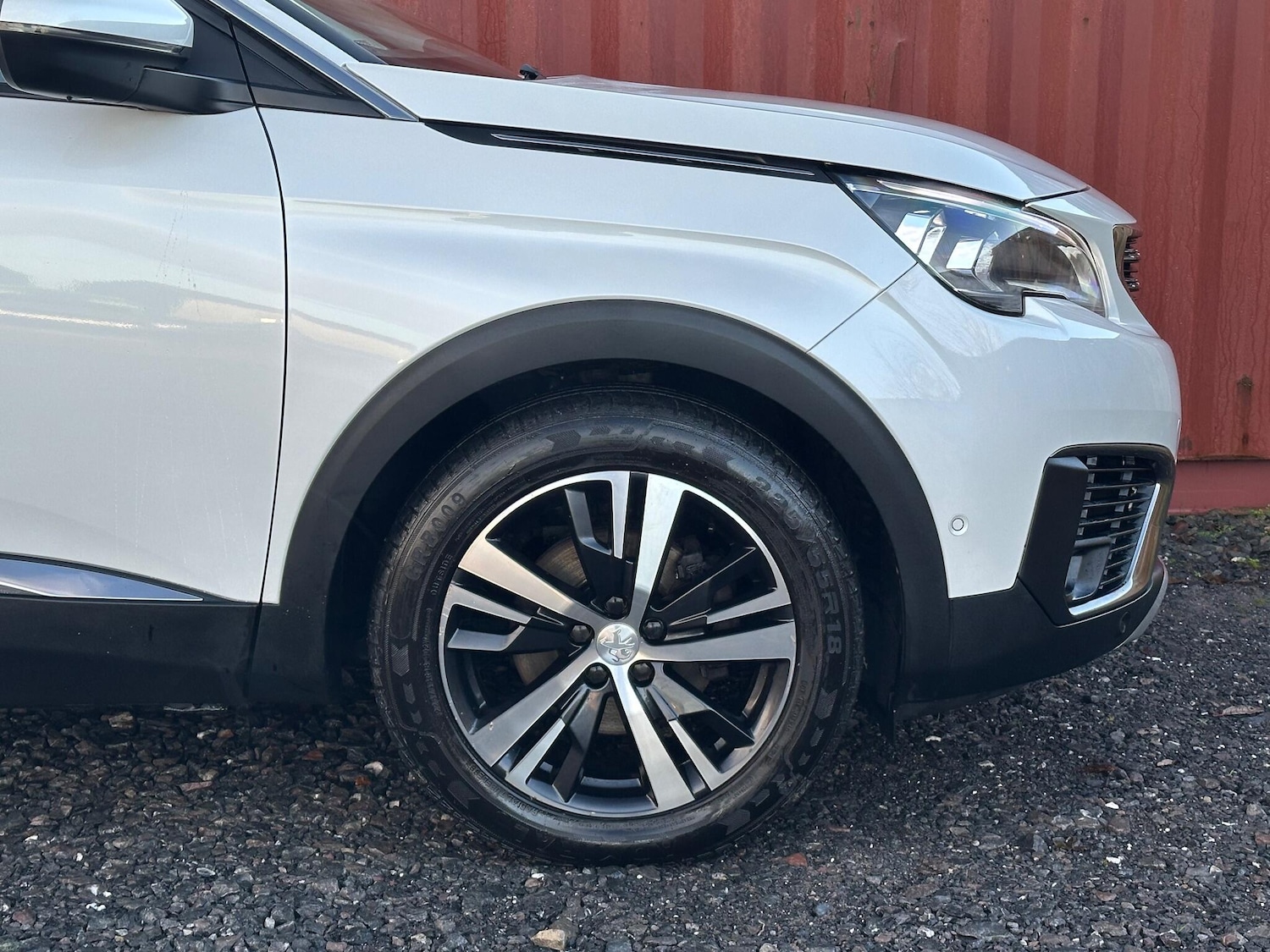 Used Peugeot 5008 2019 for sale - 77376846: Photo 32