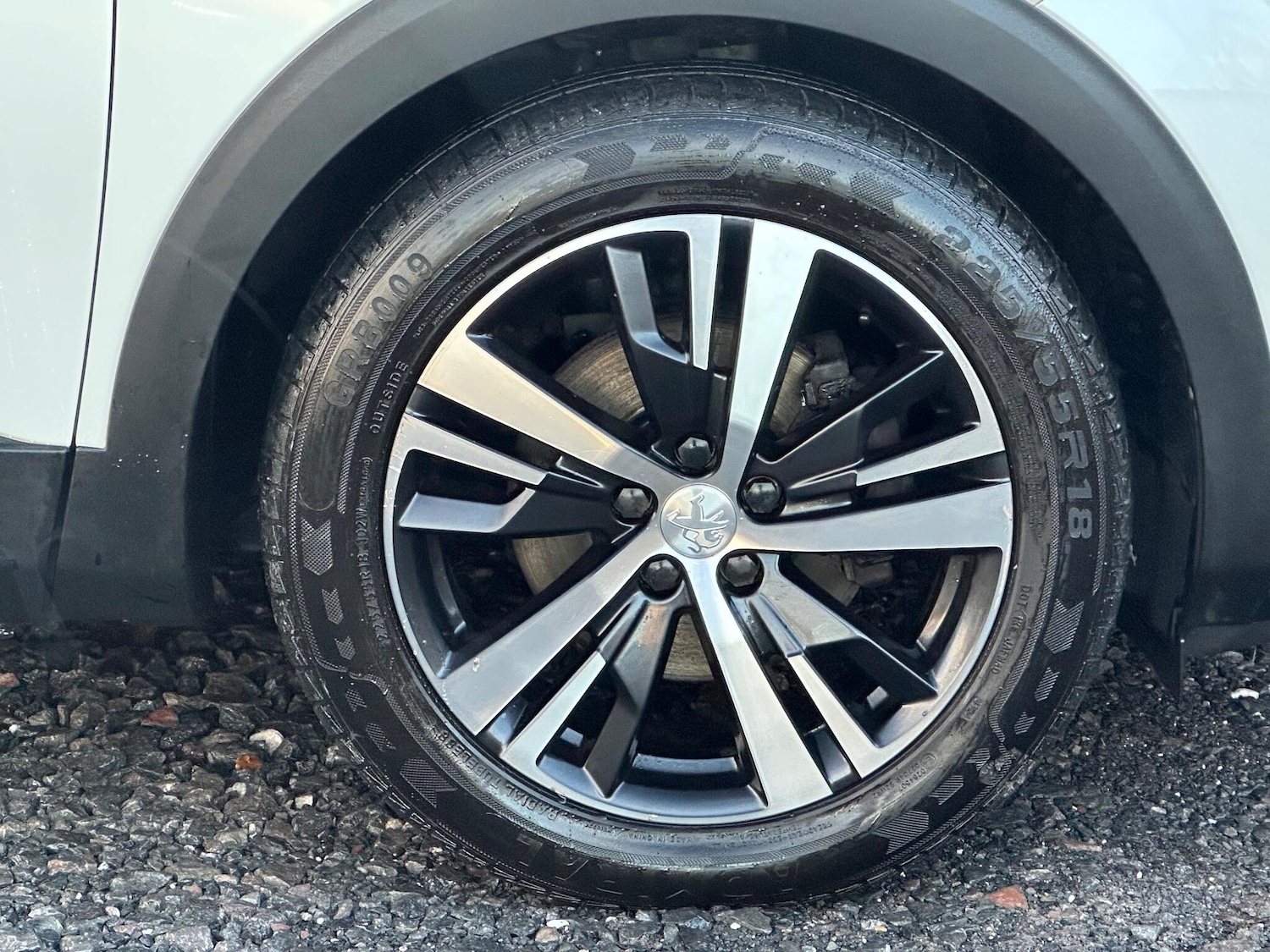 Used Peugeot 5008 2019 for sale - 77376846: Photo 33