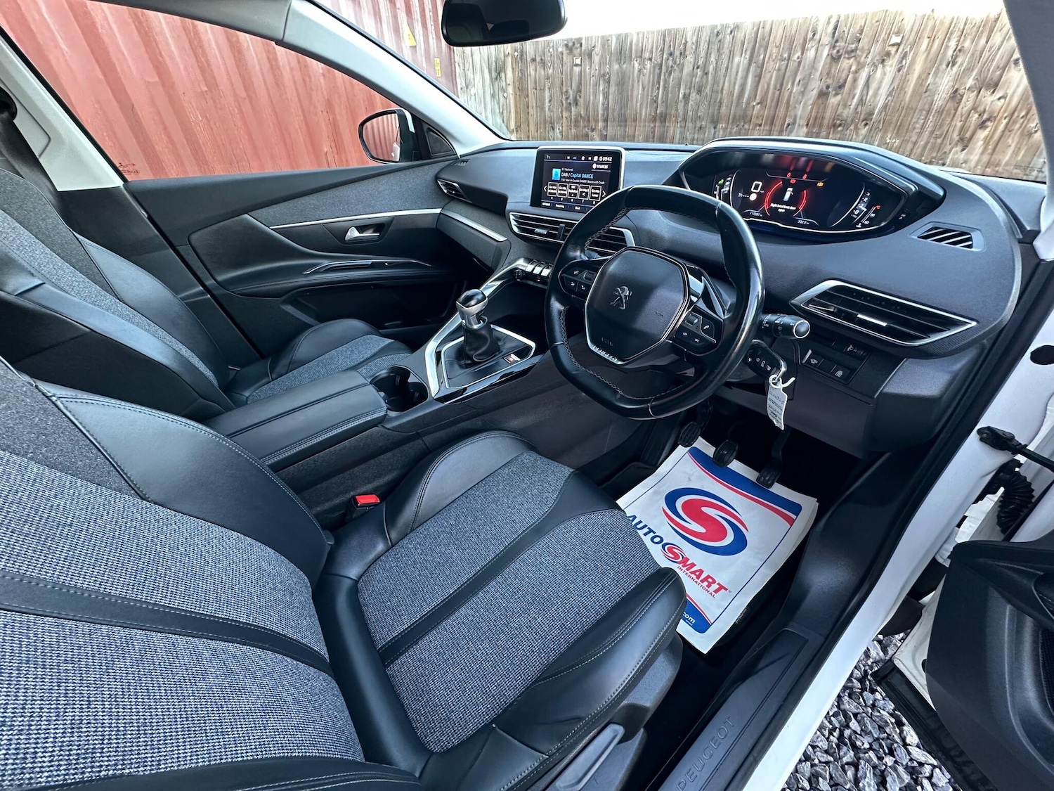 Used Peugeot 5008 2019 for sale - 77376846: Photo 37