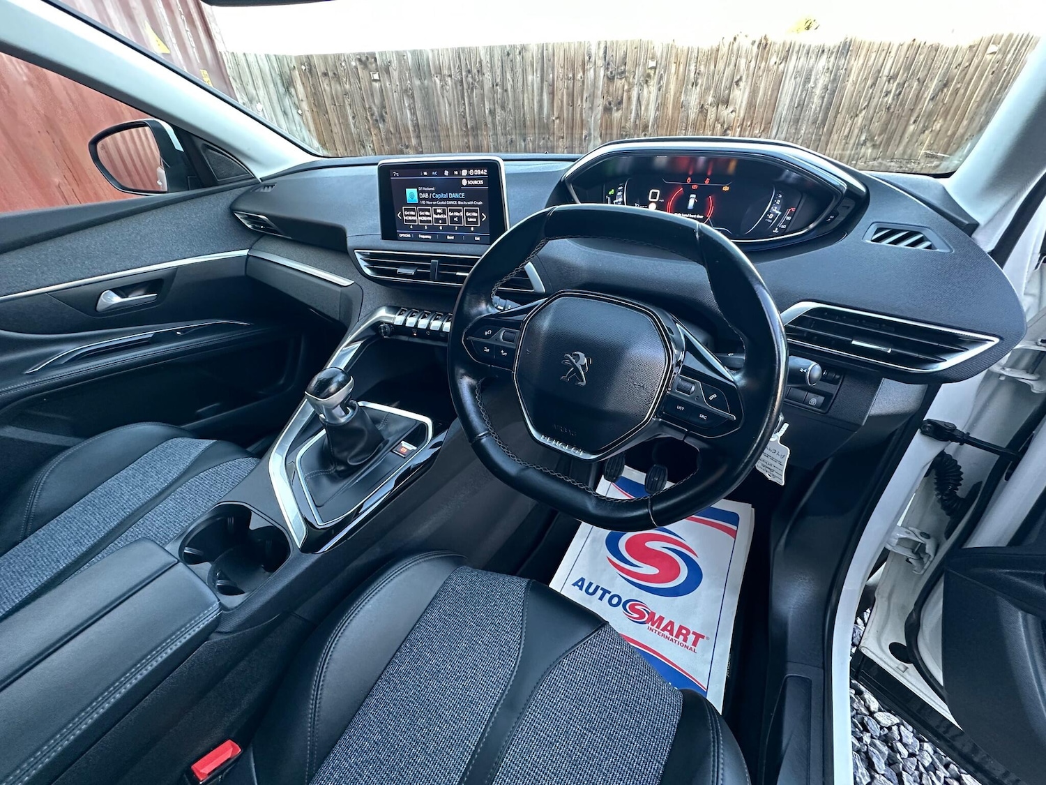 Used Peugeot 5008 2019 for sale - 77376846: Photo 38