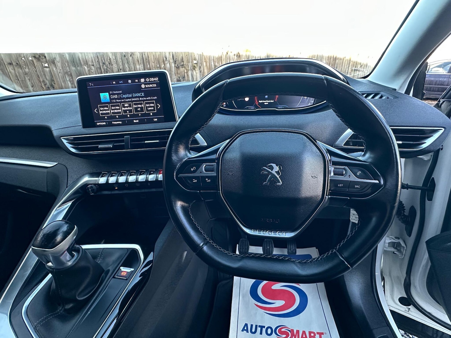 Used Peugeot 5008 2019 for sale - 77376846: Photo 39