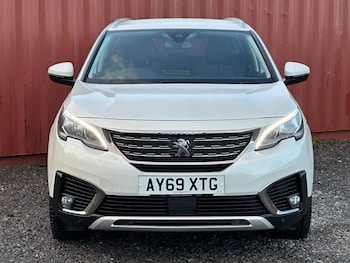 Used Peugeot 5008 2019 for sale - 77376846: Photo