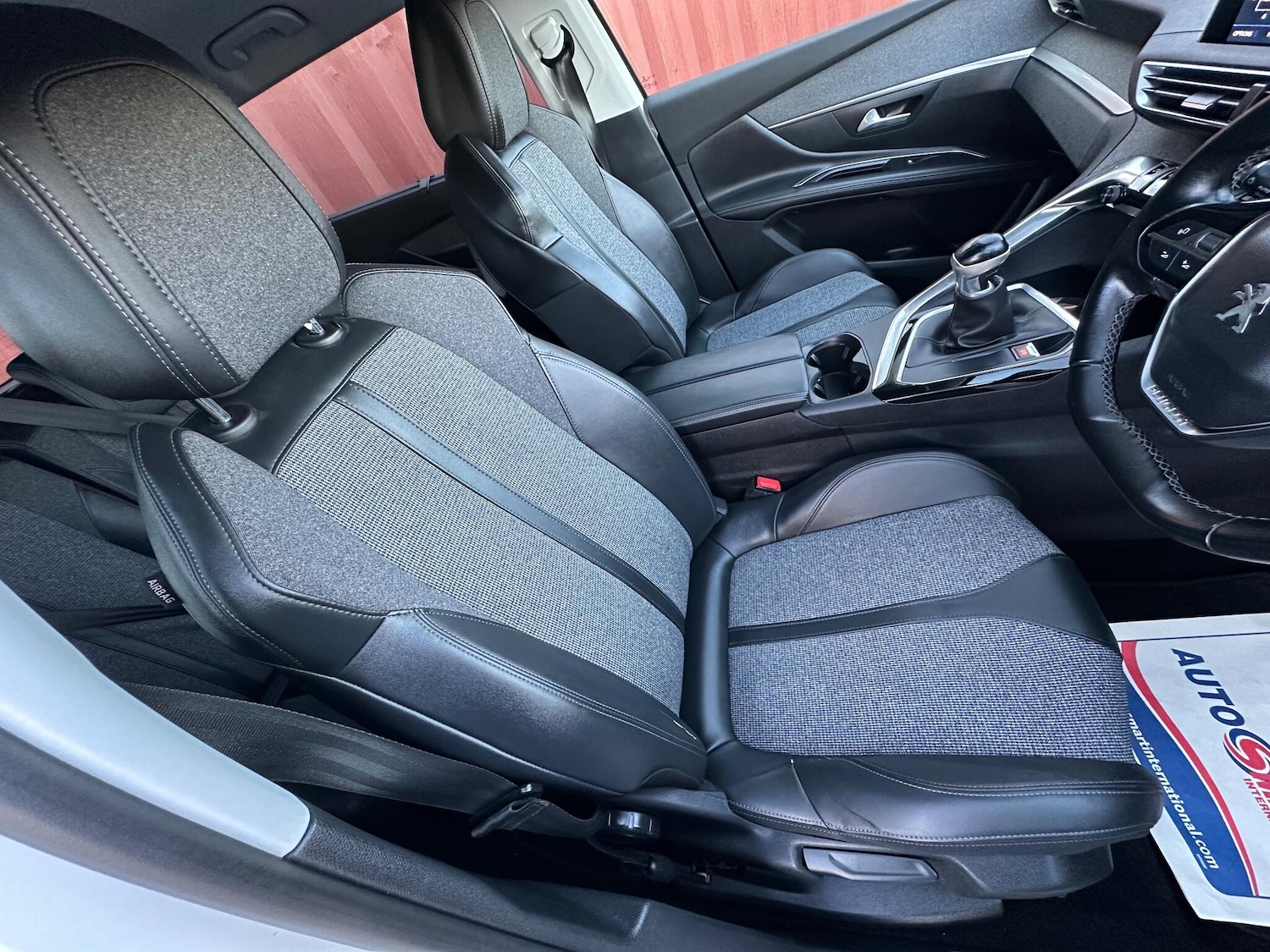 Used Peugeot 5008 2019 for sale - 77376846: Photo 42