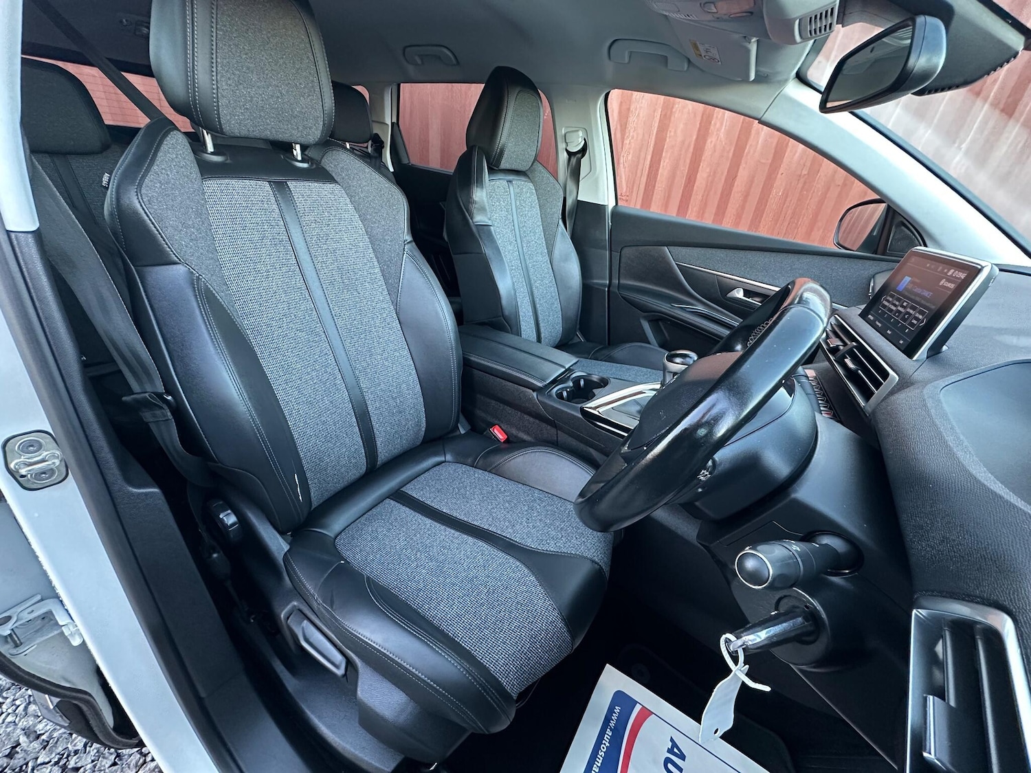 Used Peugeot 5008 2019 for sale - 77376846: Photo 43