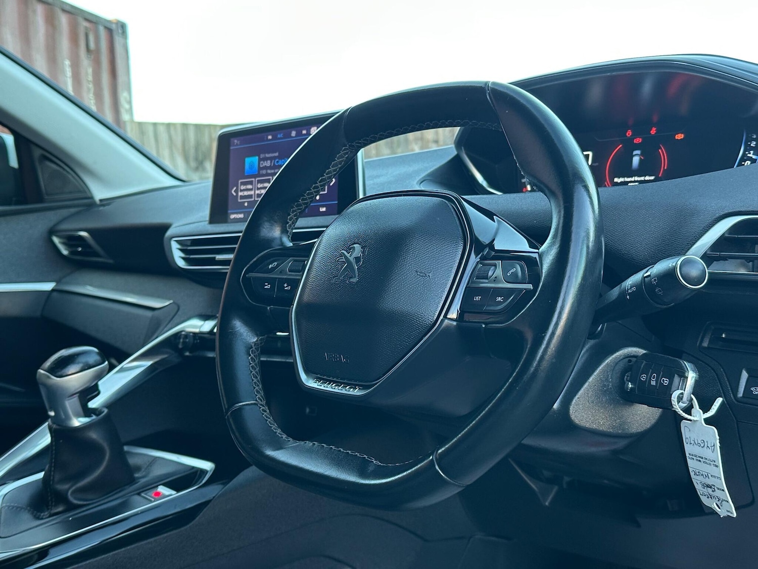 Used Peugeot 5008 2019 for sale - 77376846: Photo 44