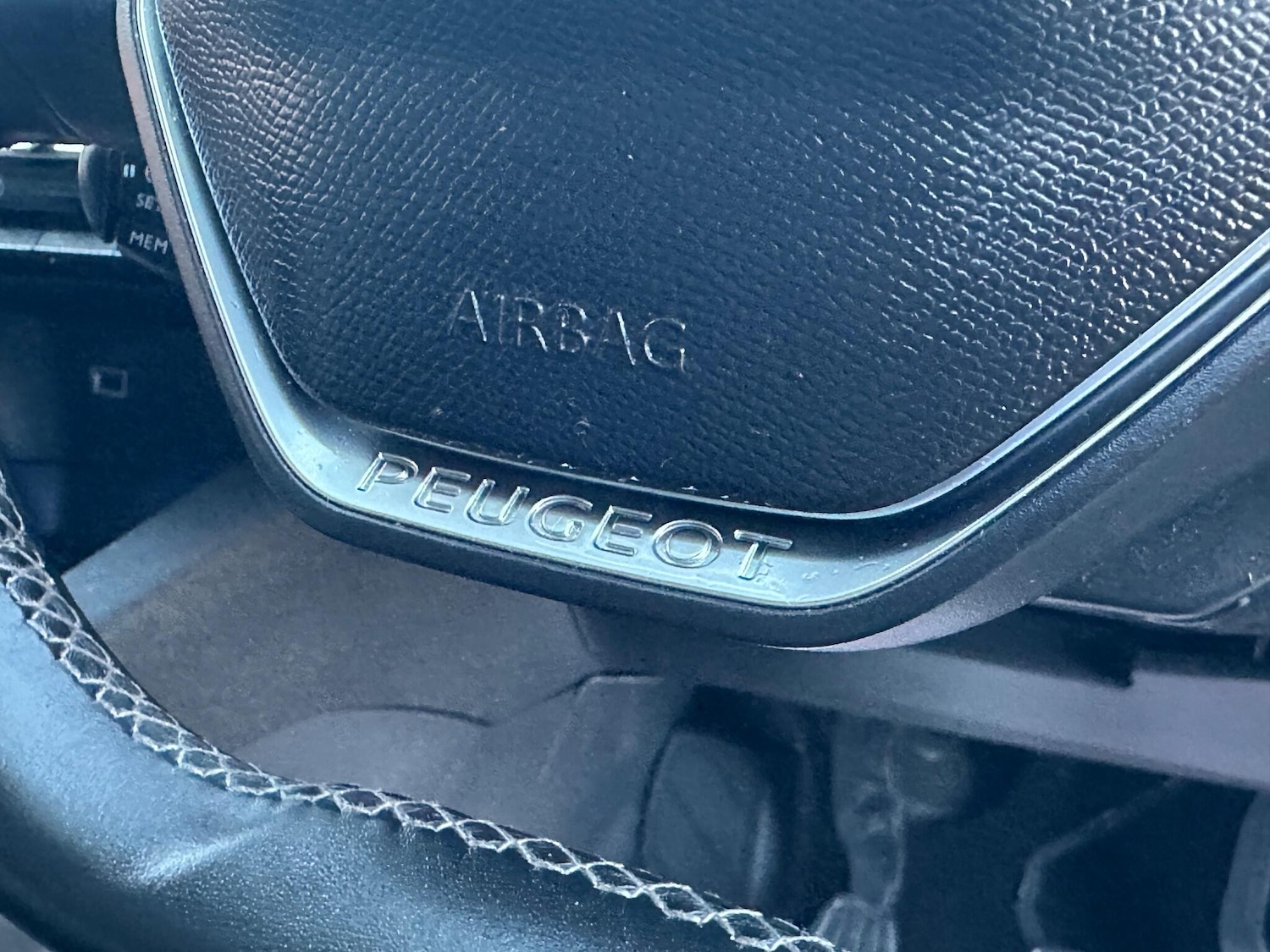 Used Peugeot 5008 2019 for sale - 77376846: Photo 47