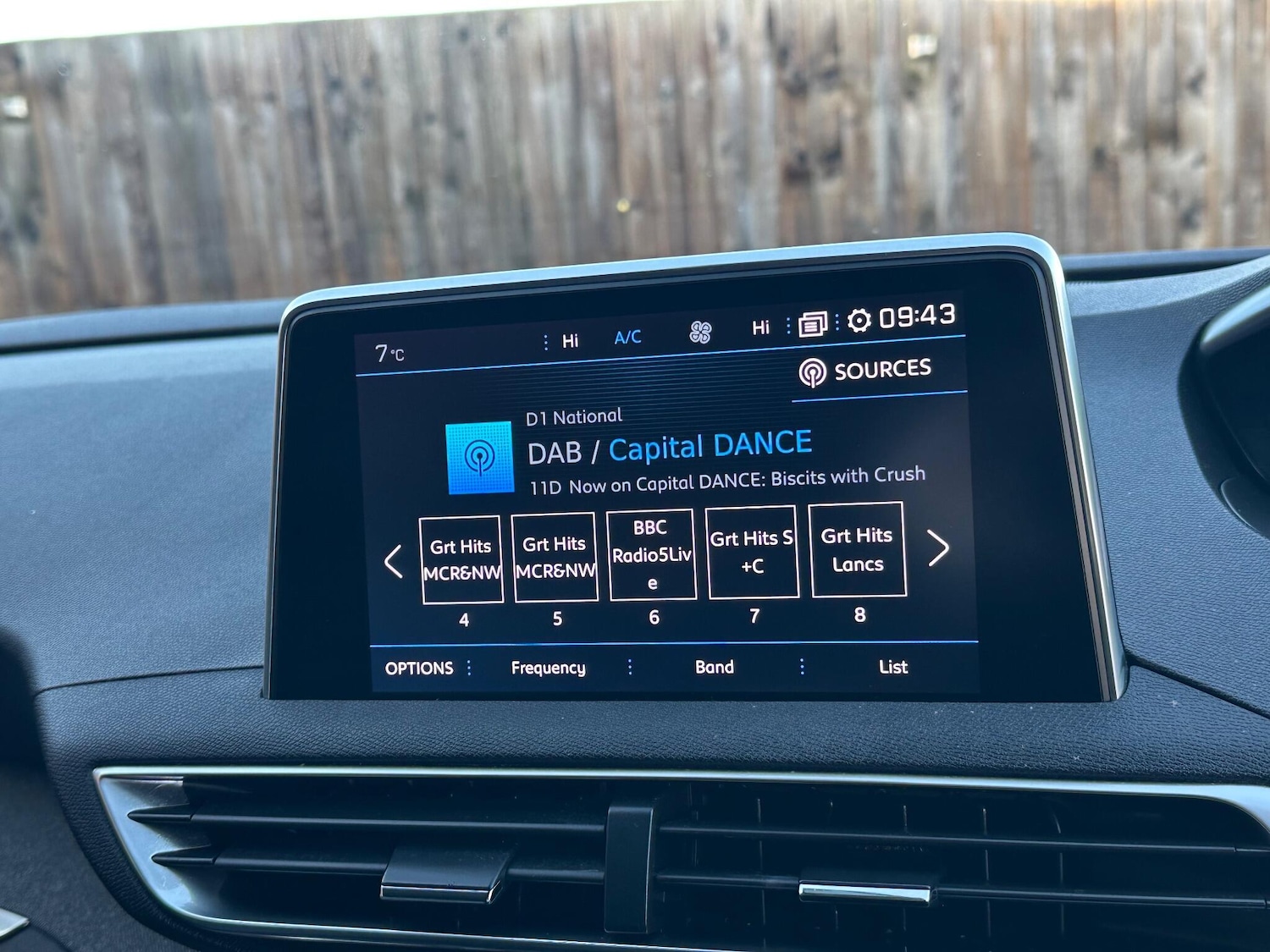 Used Peugeot 5008 2019 for sale - 77376846: Photo 48