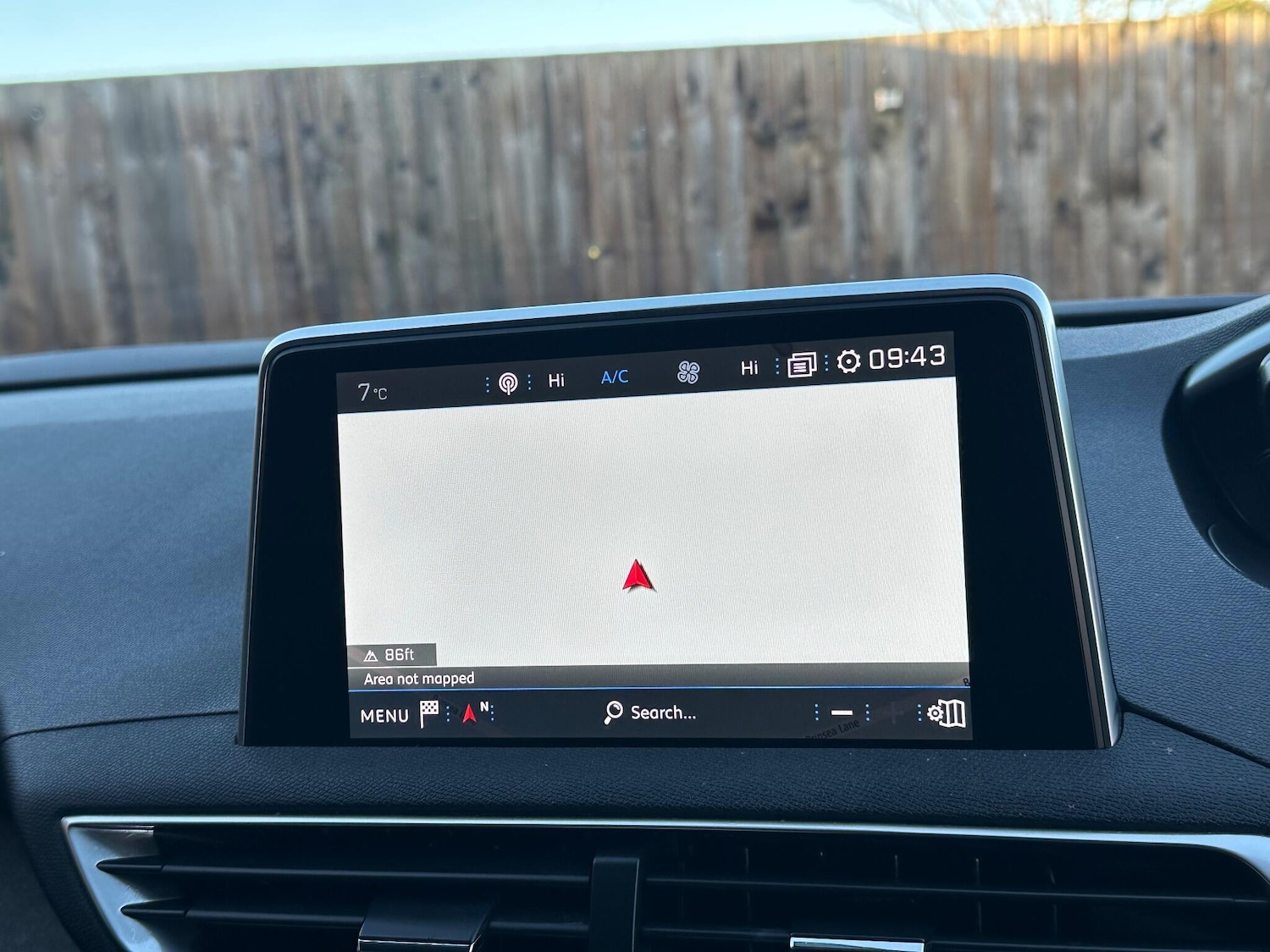 Used Peugeot 5008 2019 for sale - 77376846: Photo 50