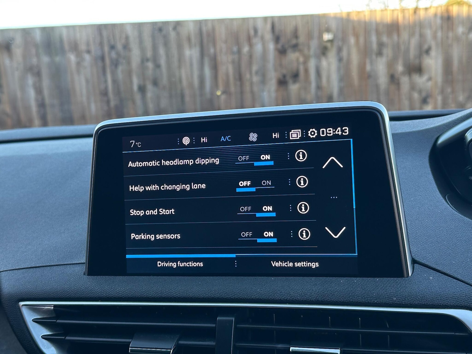 Used Peugeot 5008 2019 for sale - 77376846: Photo 51