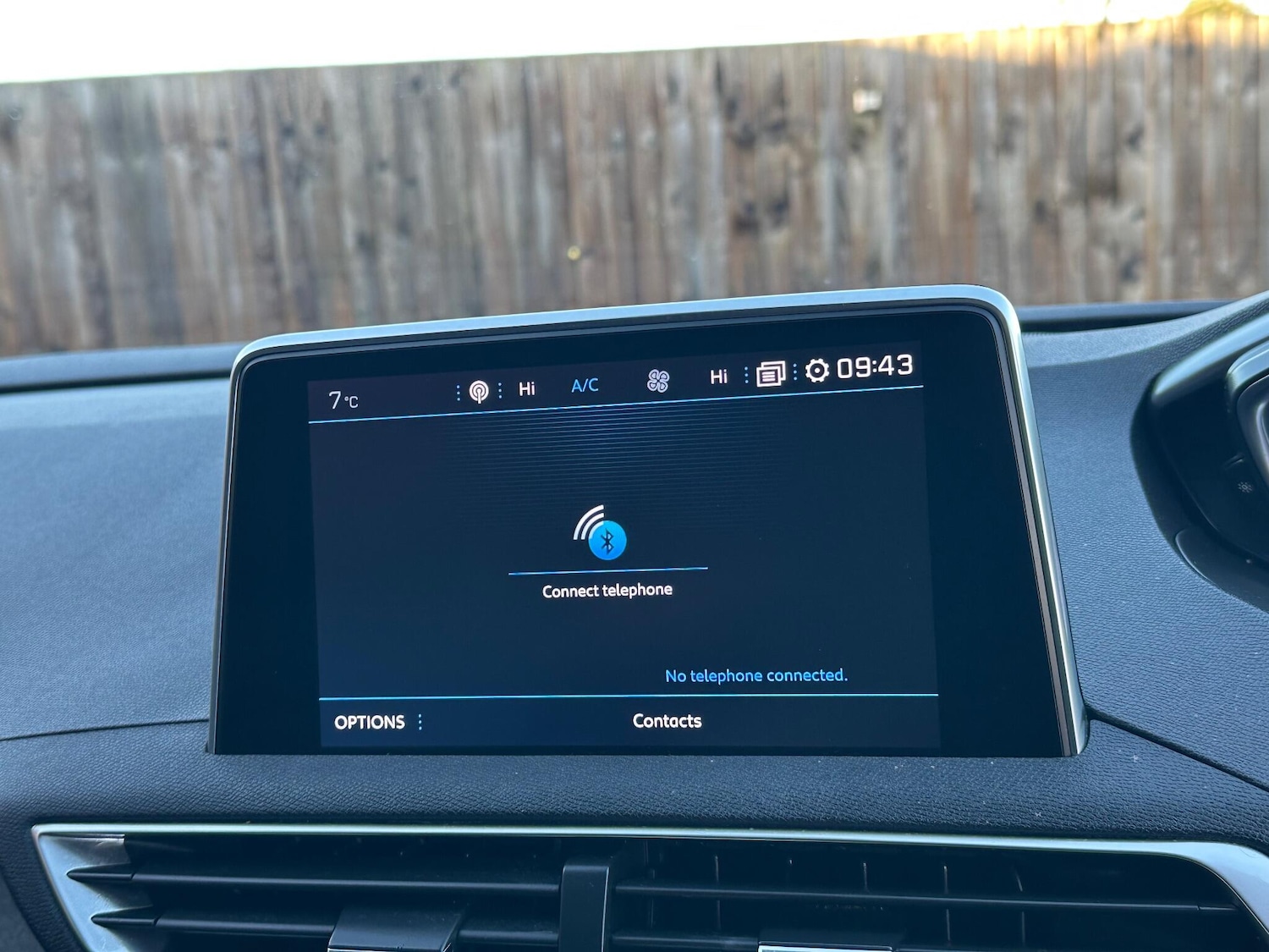 Used Peugeot 5008 2019 for sale - 77376846: Photo 52